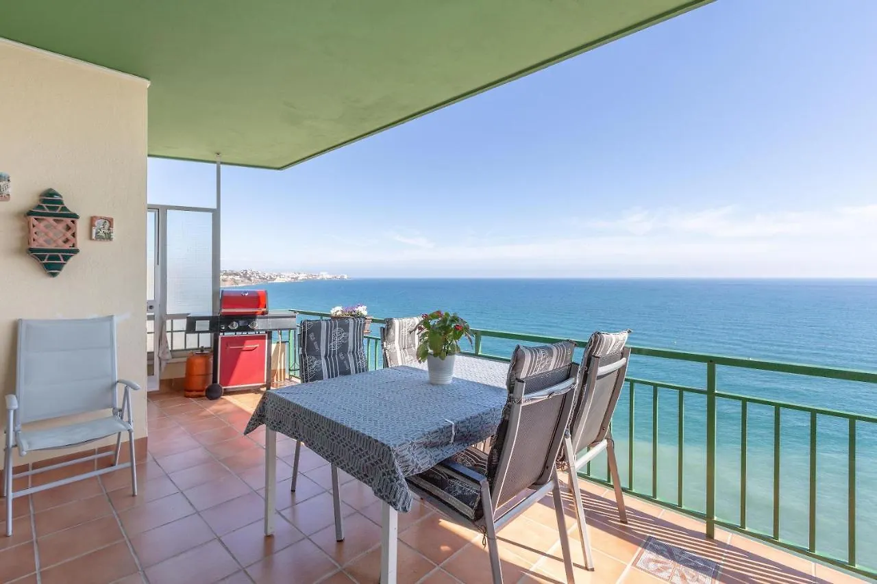 Olimpo 2 Apartment Fuengirola