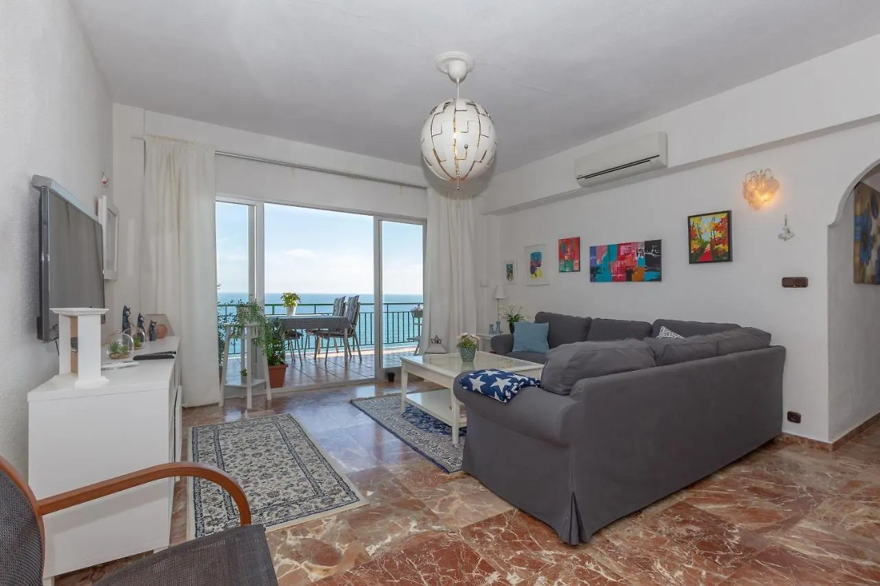 Olimpo 2 Apartment Fuengirola Spain