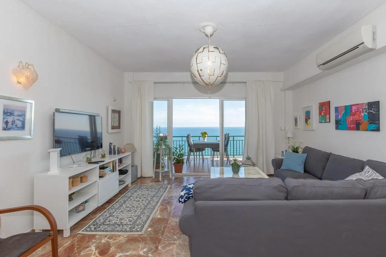 Olimpo 2 Apartment Fuengirola 0*,  Spain