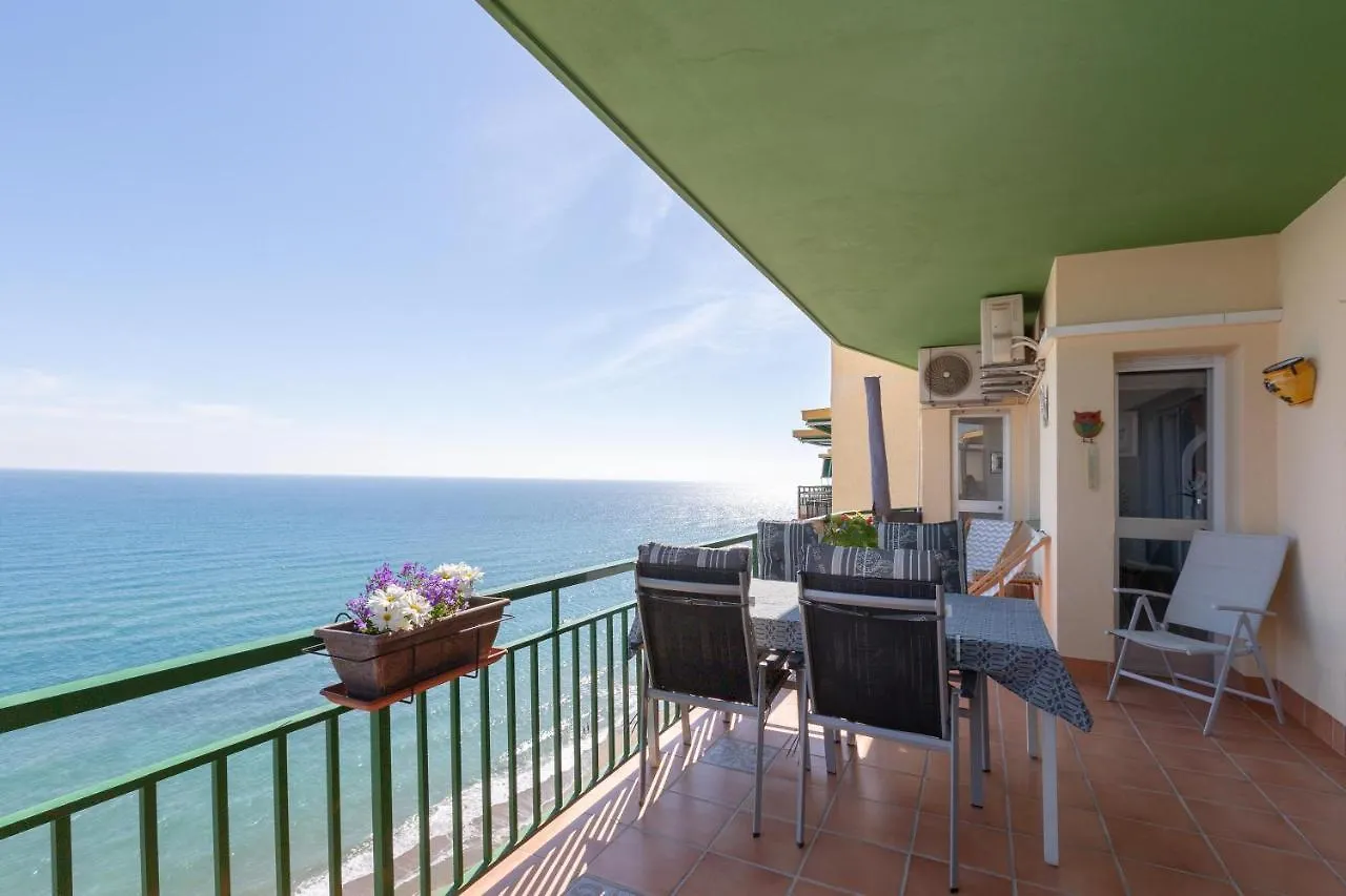 Olimpo 2 Apartment Fuengirola