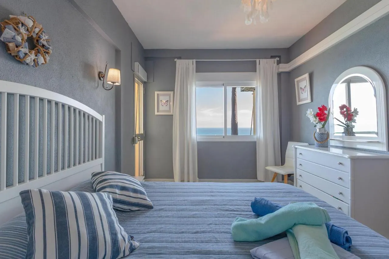 Olimpo 2 Apartment Fuengirola