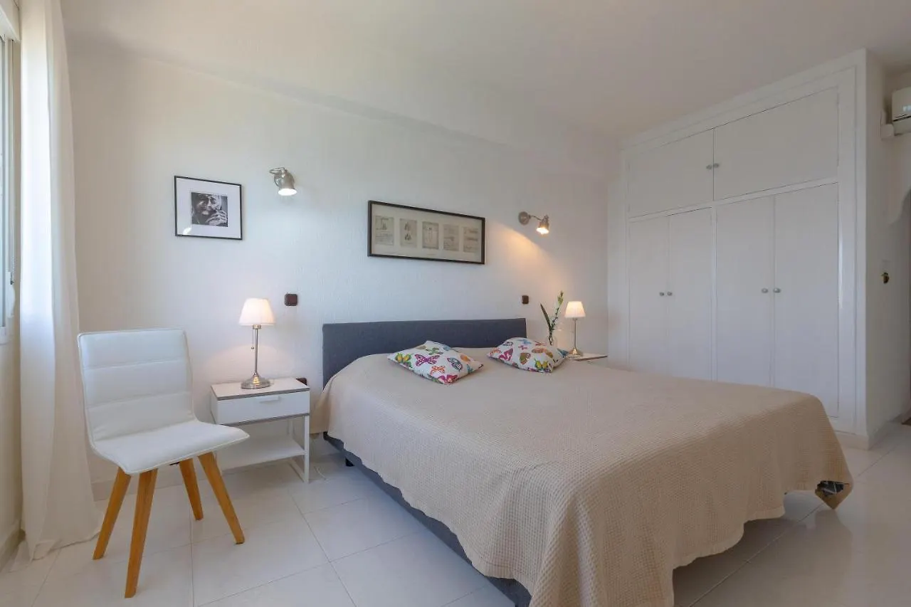 Olimpo 2 Apartment Fuengirola